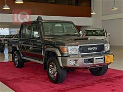 Toyota Land Cruiser 70